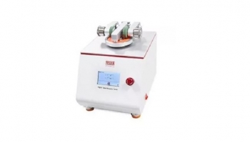 Khả năng chống mài mòn của vải dệt (ASTM D3884) và lớp phủ hữu cơ (ASTM D4060) của Taber Abraser